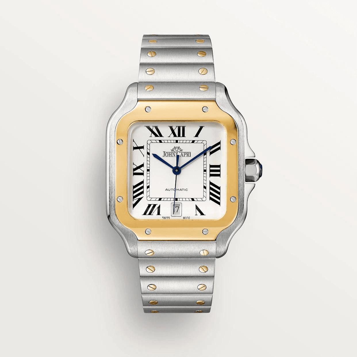 Men’s Luxury Watch - Special Offer