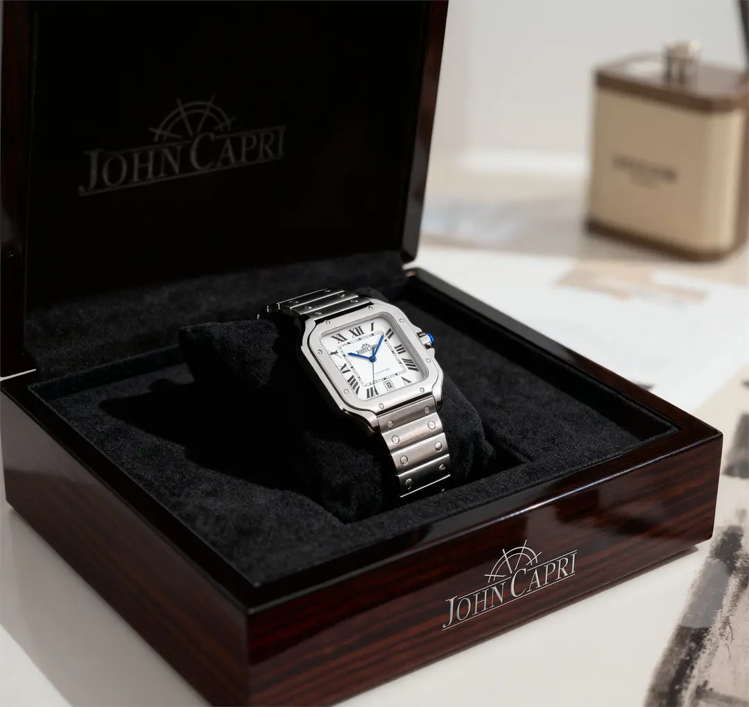 Men’s Luxury Watch - Special Offer